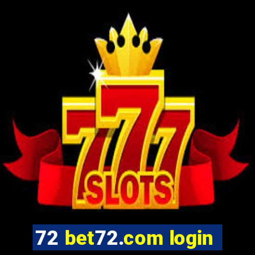 72 bet72.com login